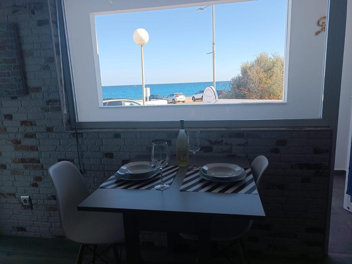 Mojacar Playa Apartment Exterior photo